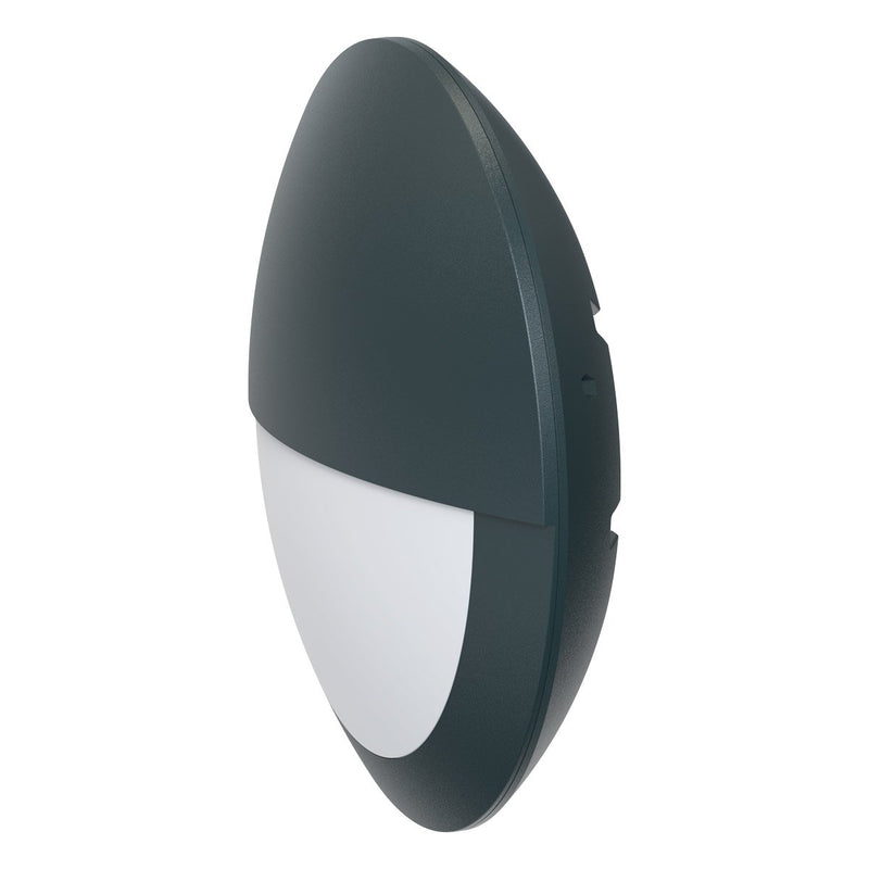 EVN Lichttechnik - Decken-/Wandleuchte LED-Wandleuchte WE30181525 IP65
