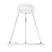 Nobile - Pendelleuchte LED Pendel-Panel 1584011011 840 DALI