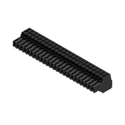 Weidmüller - Kabelsteckverbinder für Leiterplattensteckverbinder Verbinder 3.50mm BL 3.50/2#1620440000 − 18 Stück