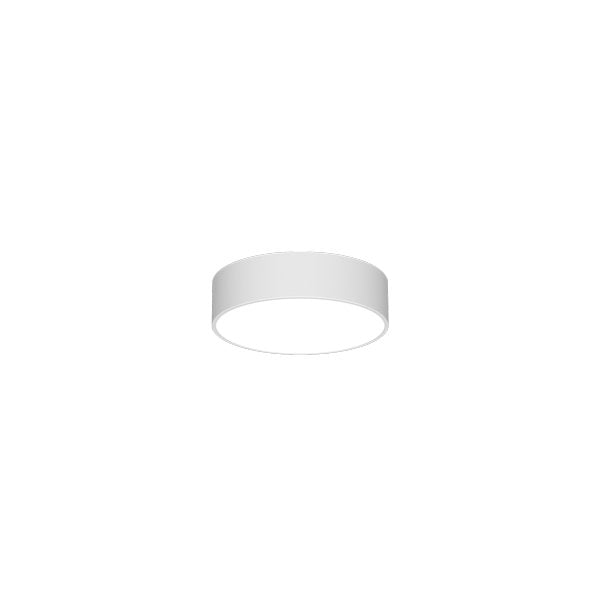 LTS Licht&Leuchten - Decken-/Wandleuchte LED-Leuchte SKISA101.830.1DALIws 830, DALI, ws