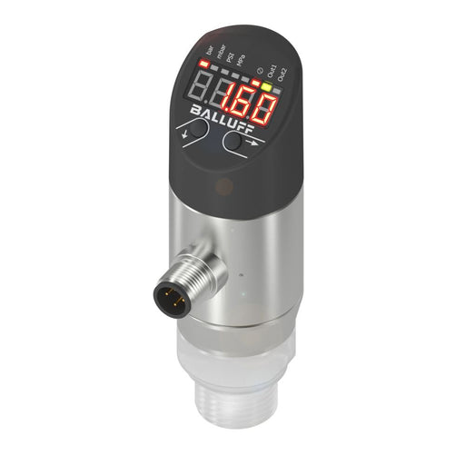 Balluff - Druckschalter Drucksensor BSP B010-HV0#BSP00YZ