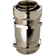 Lapp Zubehör - Metall-Schutzschlauch-Verschraubung SILVYN-MSK-M-40X1,5-EDU 55506039 ATEX