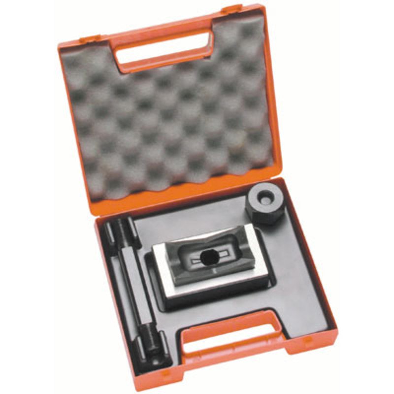 Weidmüller - Zubehör/Ersatzteile für Blechlocher Stempel KOK-52X36 Höhe: 36 mm