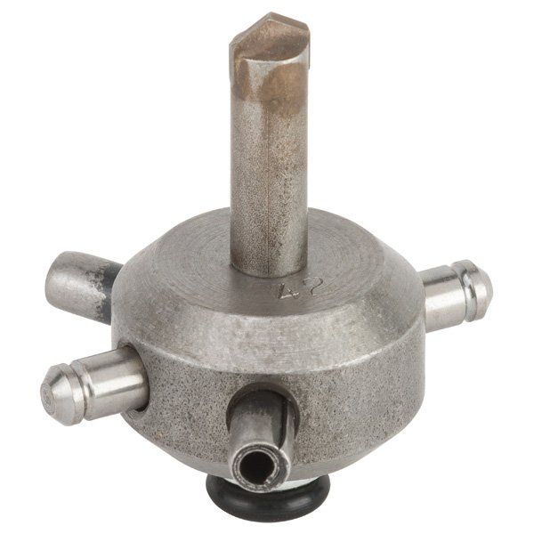 Bosch - Zubehör/Ersatzteile für Lochsägen und Bohrer Zentrierkreuz für 2608597476 Trockenbohrkronen