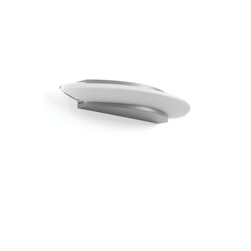 RZB - Decken-/Wandleuchte LED-Wandleuchte 311672.004 6W 3000K