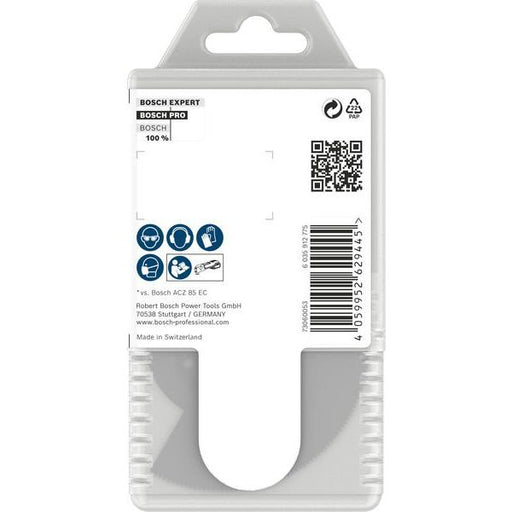Bosch - Blatt für Oszillierer PRO ACZ 85 EIB Blatt für 2608669087VE(10) Multifunktionswerkze