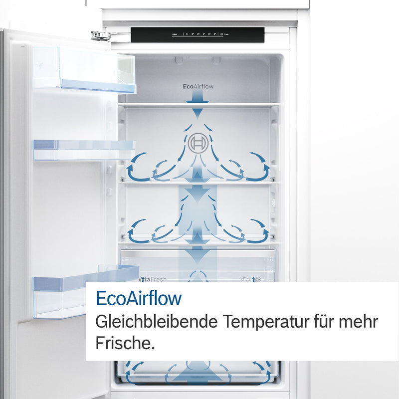 Bosch - Kühlschrank EB-Kühlgerät Express KIR212FE0 Serie4
