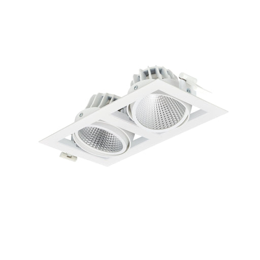Philips Lighting - Downlight/Strahler/Flutlicht 3D-LED-Leuchte GD352B 39S #58838700 840