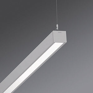 Regiolux - Pendelleuchte LED-Pendelleuchte hokal-H #60511026685 4000K DALI