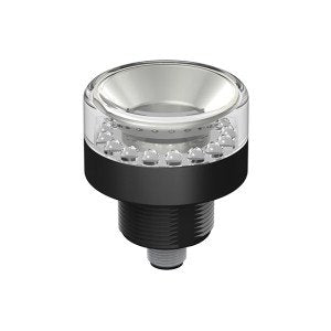 Turck - Optisches/Akustisches Signalgerät LED-Anzeige K50BCLYWXPQ Kennleuchte − 1 Stück
