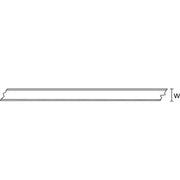 HellermannTyton - Kabelbinder Schutzprofil LFPC150 PO BK 25 25mx15mm − 25 Meter