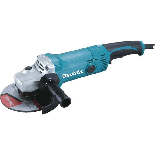 Makita - Winkelschleifer (elektrisch) Winkelschleifer GA7050R 180 mm