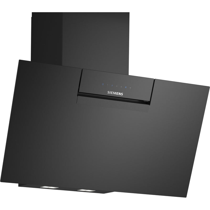 Siemens - Dunstabzugshaube Wandesse Schrägdesign LC87KFN60