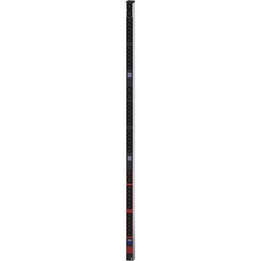 Bachmann - Power distribution unit (PDU) Steckdosenleiste 800.2403 36xC13 6xC19 Strom