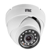 Grothe - Kamera für Überwachungssystem AHD Dome-Kamera VK 1096/310 ECO Serie