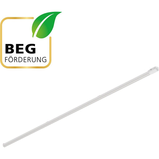 EVN Lichttechnik - Decken-/Wandleuchte LED-Sanierungsleuchte T5 LUM5153040 840, ML, 1,5m