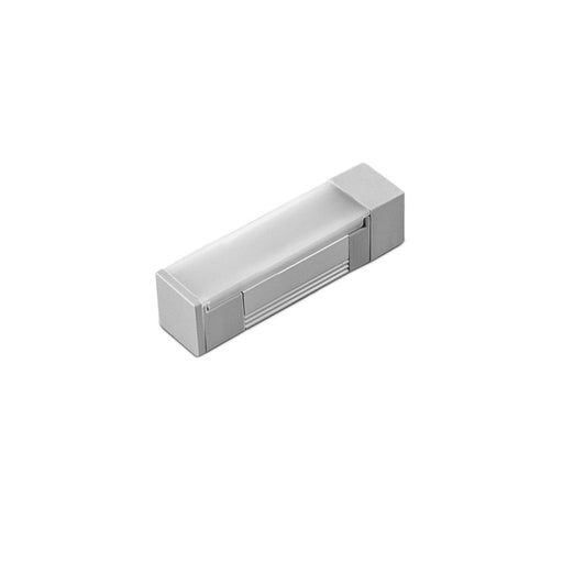 EVN Lichttechnik - Decken-/Wandleuchte LED-Anbauleuchte 24V SL1100102 3000K alu
