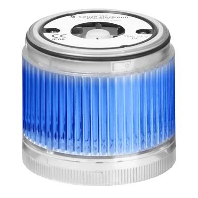 Leuze - Signalsäulenelement, optisch Signalsäulenelement A7-V1-DS-B-T