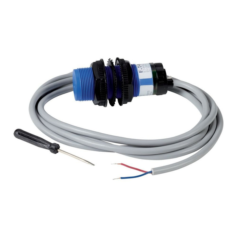 Eaton - Kapazitiver Näherungsschalter kapazit. E53KBL30T110E 1Ö 3L NPN M30