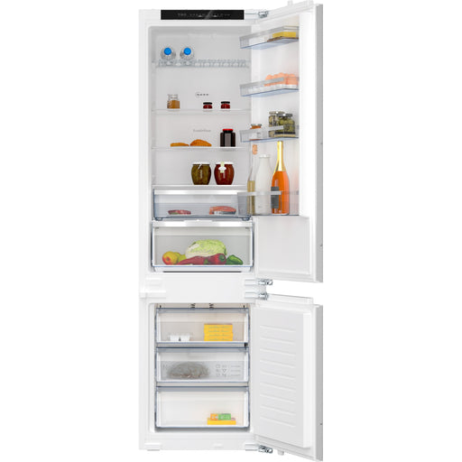 Constructa-Neff - Kühl-/Gefrierkombination EB-Kühl/Gefrierkombi KI7962FD0 FreshSafe 1