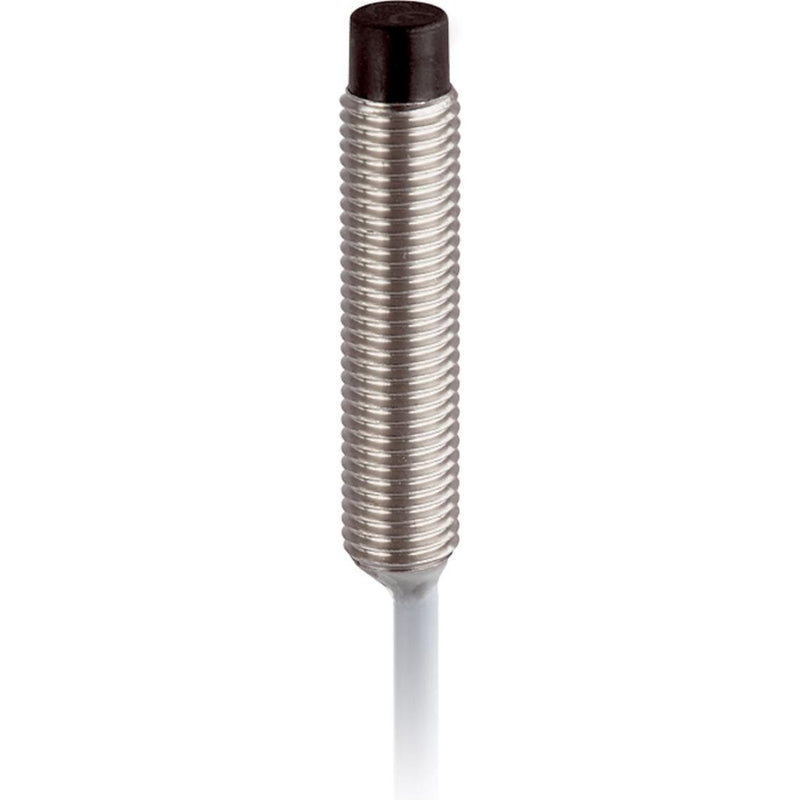 Di-soric - Induktiver Näherungsschalter Induktiver Näherungssensor DCC 08 V 04NB PSLK 4mm, nicht bündig