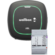 ABL E-Mobility - Ladestation E-Mobility Wallbox ABL Pulsar Dienstw 100000499 Bundle Ladest. 22 kW