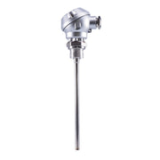 Jumo - Temperatursonde Widerstandsthermometer 00065691 6x300mm, -50- +400°C