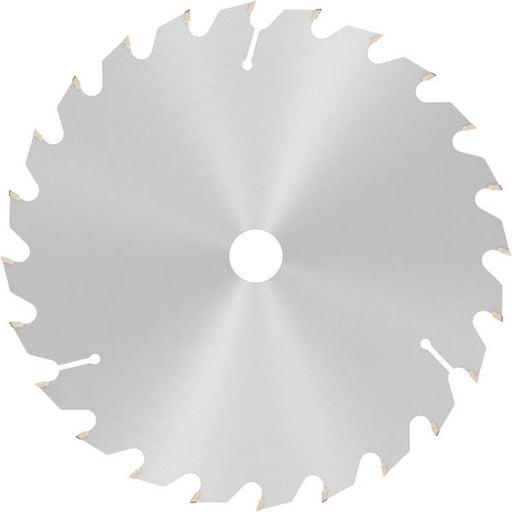 Bosch - Kreissägeblatt PRO Wood Kreissägeblatt, 2608640612 190 x 2,6 x 20 mm