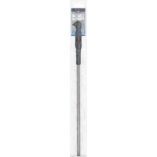 Bosch - Bohrer PRO Wood HSS 2608596341 Installationsbohrer