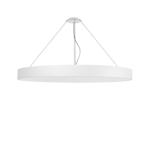 LTS Licht&Leuchten - Pendelleuchte LED-Pendelleuchte PLL 28.100 #640174 PL28 840 DALI ws