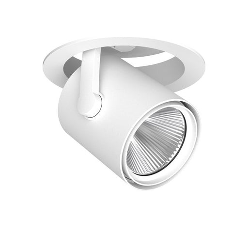LTS Licht&Leuchten - Downlight/Strahler/Flutlicht LED-Einbaustrahler JETTR105.930MFDALIws 930, DALI, ws
