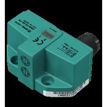 Pepperl+Fuchs Fabrik - Induktiver Näherungsschalter Induktiver Sensor NBN3-F31-E8-V18 − 1 Stück