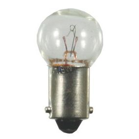 Scharnberger+Hasenbein - Anzeige- und Signallampe Kugellampe 15x29mm 24470 BA9s 30V 5W