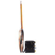 Jumo - Temperaturschalter Thermostat 60003219 0..120°C − 5 Stück