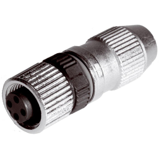 Di-soric - Passiver Sensor-/Aktor-Verteiler (ohne Leitung) Steckverbinder MK-Z-12/4