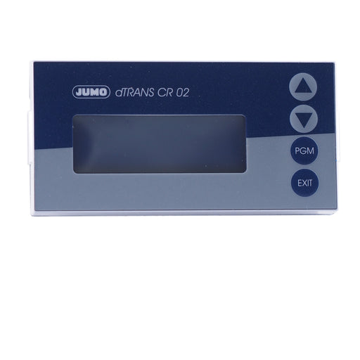 Jumo - Temperaturüberwachungsgerät Messumformer/-Regler 00550842 − 1 Stück
