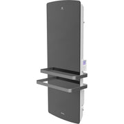 Glen Dimplex - Elektrischer Konvektor Badheizkörper TRP 100 M mit Handtuchhalter