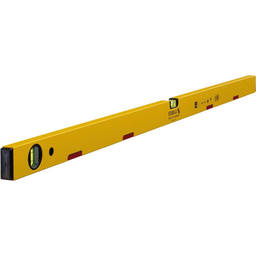 Stabila - Wasserwaage 70 M, 120cm mit Magnetsystem