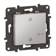 Legrand - Funksender Master-Switch Legrand 863702 Aluminium