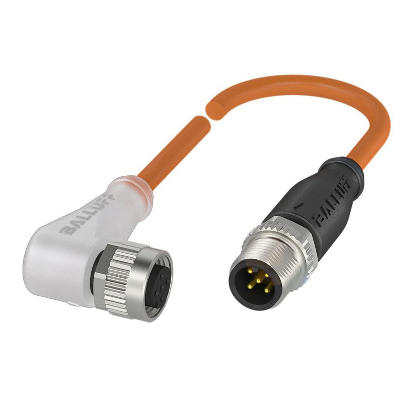 Balluff - Konfektioniertes Sensor-Aktor-Kabel Verbindungsleitung BCC M425-M41#BCC0M9K