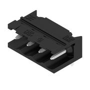 Weidmüller - Leiterplattensteckverbinder Leiterplattensteckverbind. SL-SMT 5.#1839910000 − 100 Stück