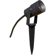 EVN Lichttechnik - Downlight/Strahler/Flutlicht Gartenspot PLC651002 3000K anth IP65