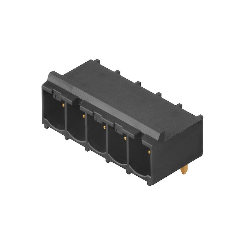 Weidmüller - Modularer Steckverbinder IE-BID-24V − 100 Stück