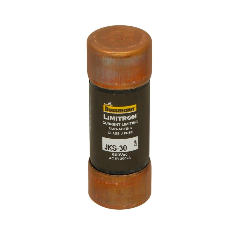 Eaton - Zylindrische Sicherung Flinke Sicherung 12A LIMITRON #JKS-12