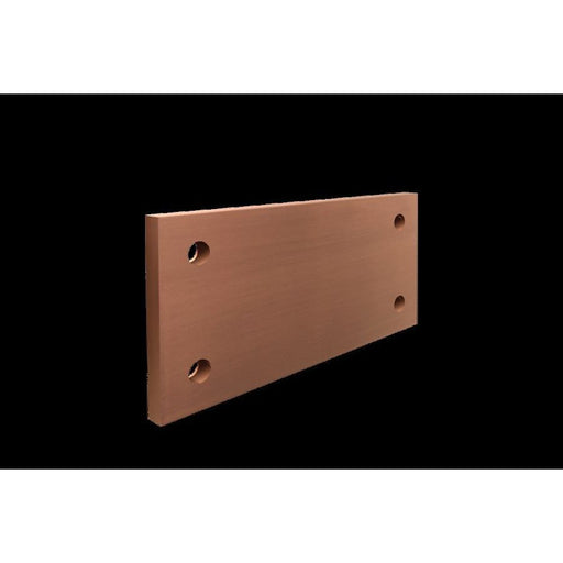 Rittal - Zubehör/Ersatzteile für Sammelschienen SV Längsverbinder SV 9686.250 H: 100 mm