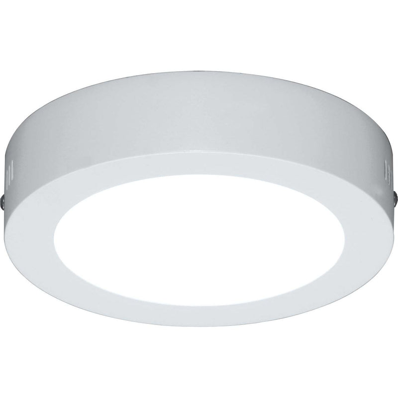 Böhmer - Decken-/Wandleuchte LED-Deckenleuchte 44263 3000K ws