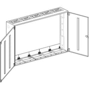 ABN - Leergehäuse System-Gehäuse S56