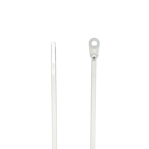 ABB Stotz S&J T&B - Kabelbinder TY34M 151x3,5mm natur − 1000 Stück
