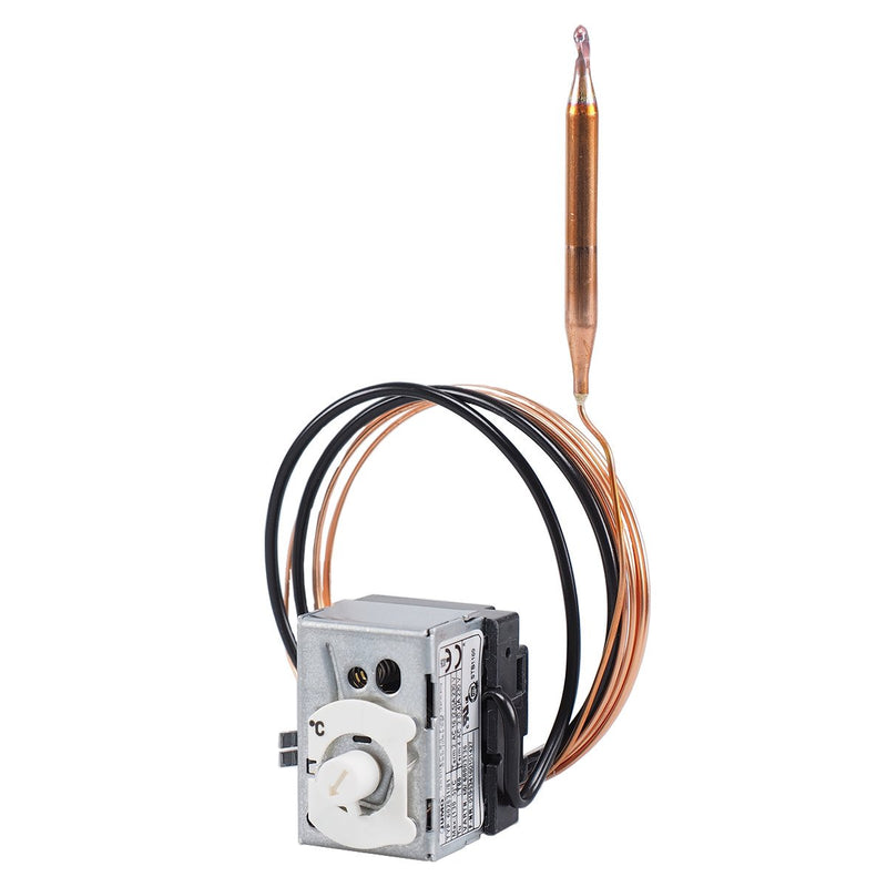 Jumo - Temperaturschalter Thermostat 60003292 50..300°C (S) − 5 Stück