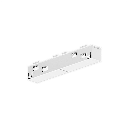 LTS Licht&Leuchten - Elektrisches Zubehör/Ersatzteile für Leuchten Längsverbinder elektr. NEO-IE/9503-S-K-E ws weiß